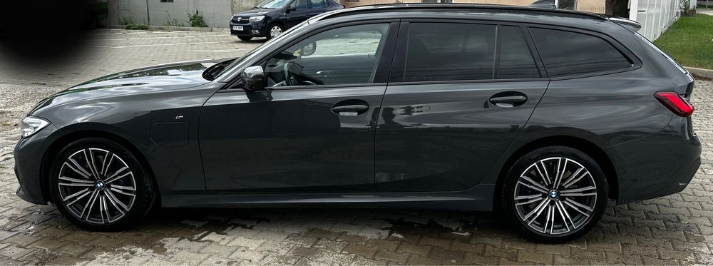 BMW G21 330e 2020 Individual