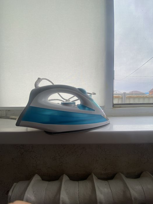 Утюг рабочий норм состояния