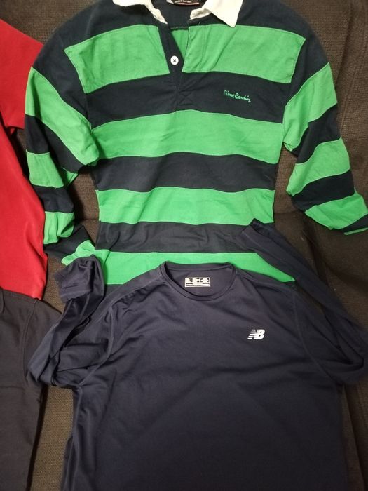 Оригинални тениски Levi's,G star raw,New balance,,Tommy Hilfiger