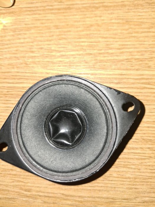 Vand tweter de 10W