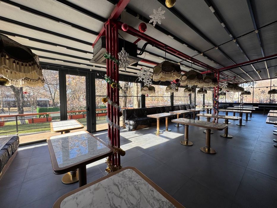 Сдам Ресторан / Ц-1 / рест. Сыроварня