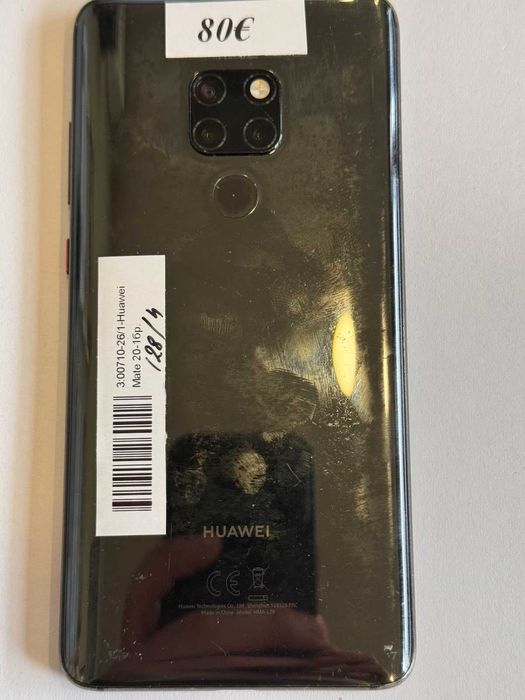 Huawei mate 20 4/128 gb   3:00710-26