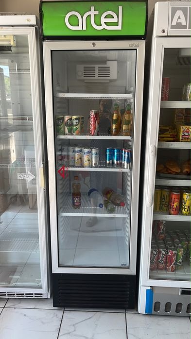Продаются холодильники