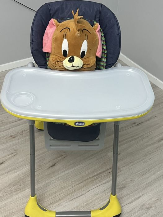 Столик для кормления chicco