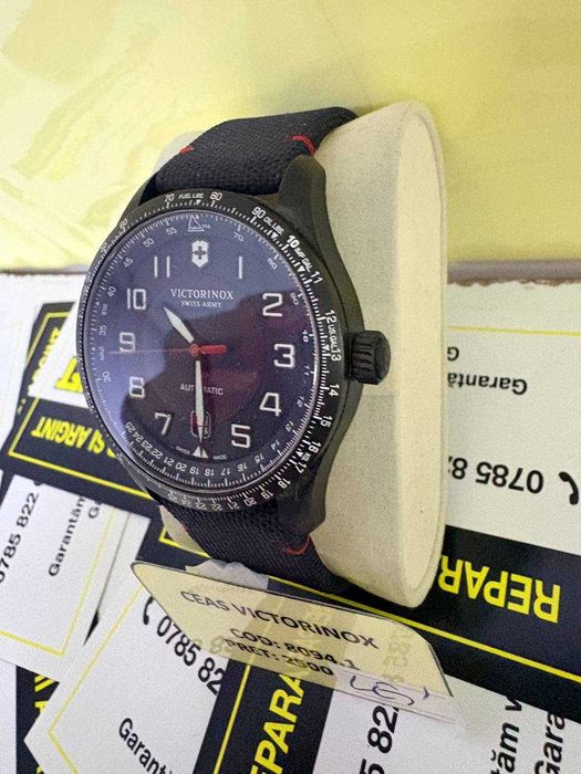 Ceas Victorinox (CTG)