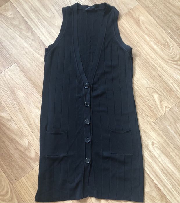 Жилетка немецкого бренда