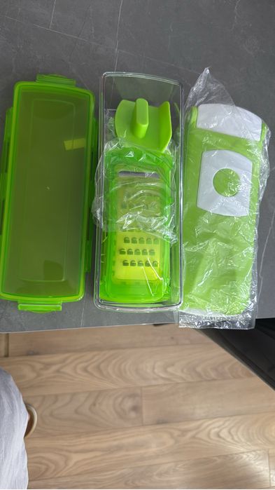 Тостер блендер контенйнер для пельмени