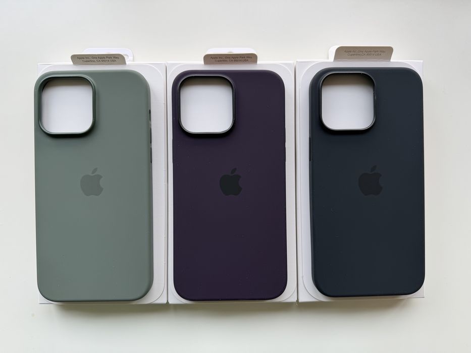 Husa \ Carcasa iPhone 14 Pro Max Silicone Premium