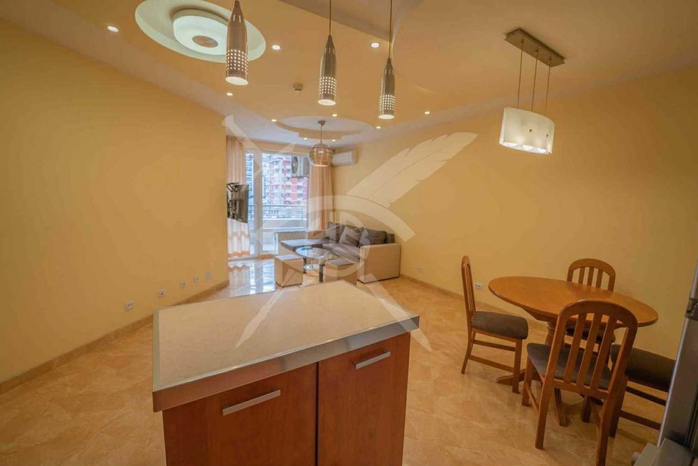 Дава се под наем Двустаен апартамент в София, Младост 4 - 65 кв.м за 698.19 € - Снимка #3