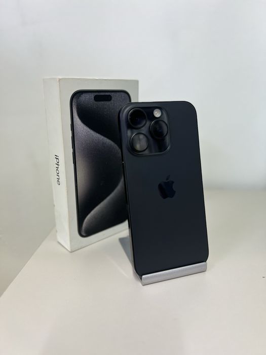 Айфон 15 про - 128 гб , IPhone 15 Pro
