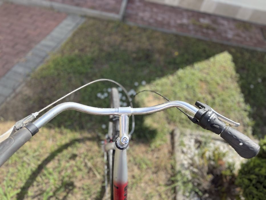 Bicicletă pentru damă 28 țol