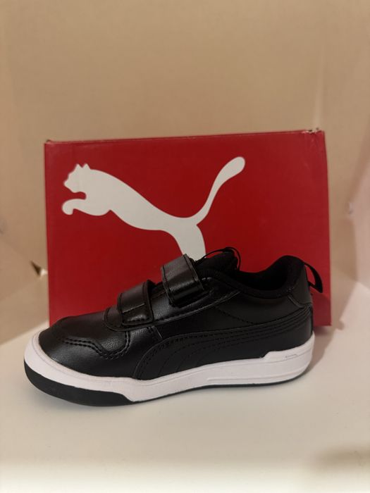 Детски обувки Puma