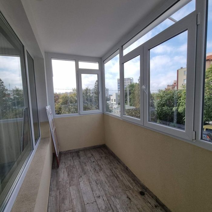 Дава се под наем Четиристаен апартамент в к.к. Слънчев ден - 93 кв.м за 612 € - Снимка #14