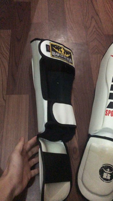 бокс,мма, киг бокс