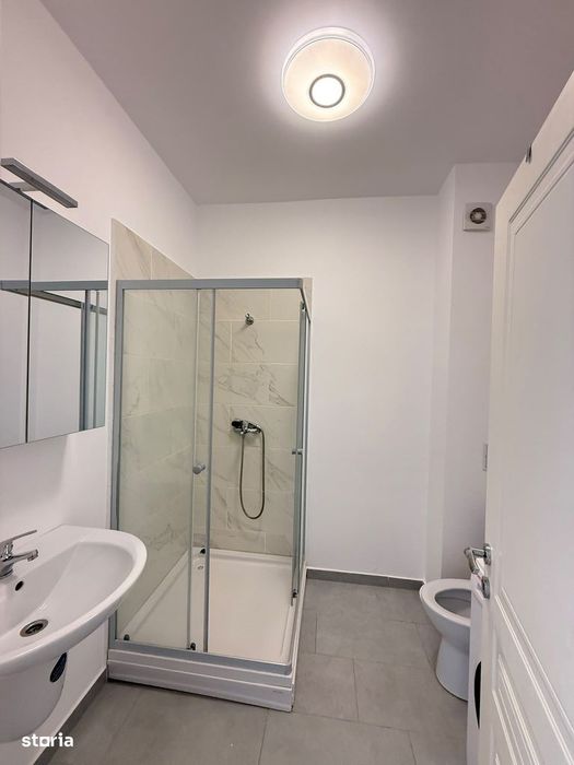 Garsonieră decomandată – Prima închiriere | Complex Avangarde Home