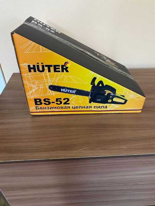 Прокат бензо- и электро- инструмента в Караганде