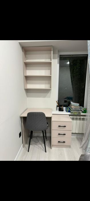 Кухонный гарнитура