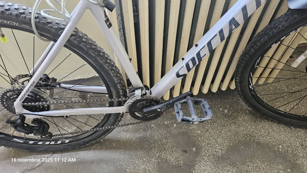 Biciclete Specialized