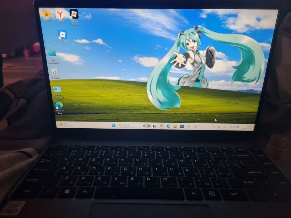 Ноутбук e10 eser