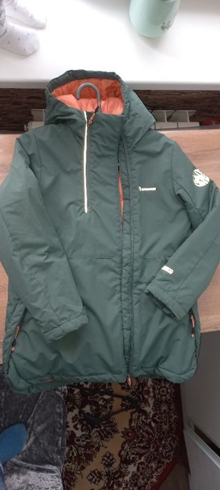Куртка демисезонные  outventure (спрот мастер)