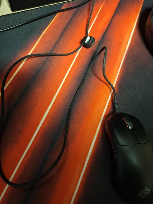 Steelseries Prime