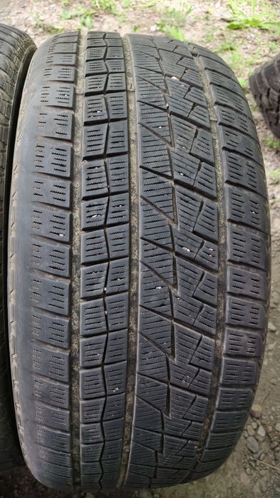 Комплект шин 275/45/20 goform