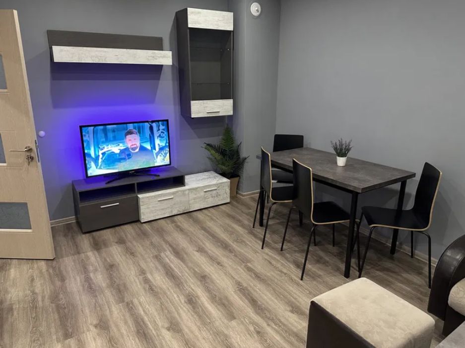Дава се под наем Двустаен апартамент в Пловдив, Тракия - 60 кв.м за 450 € - Снимка #5