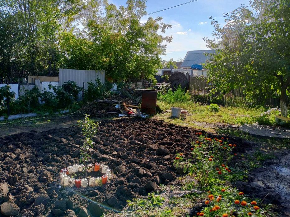 Продам Дачу 5 соток.