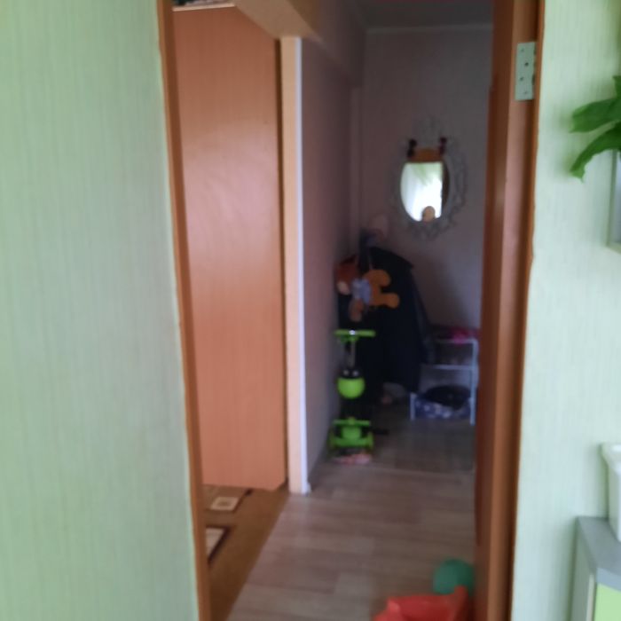 Продам однокомнатную квартиру.