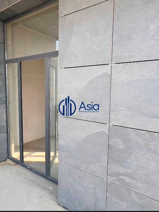 Продается квартира БУХАРА СИТИ x2 xonalik #K185