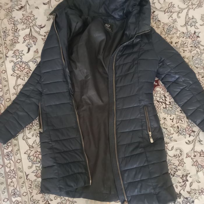 Женская куртка...