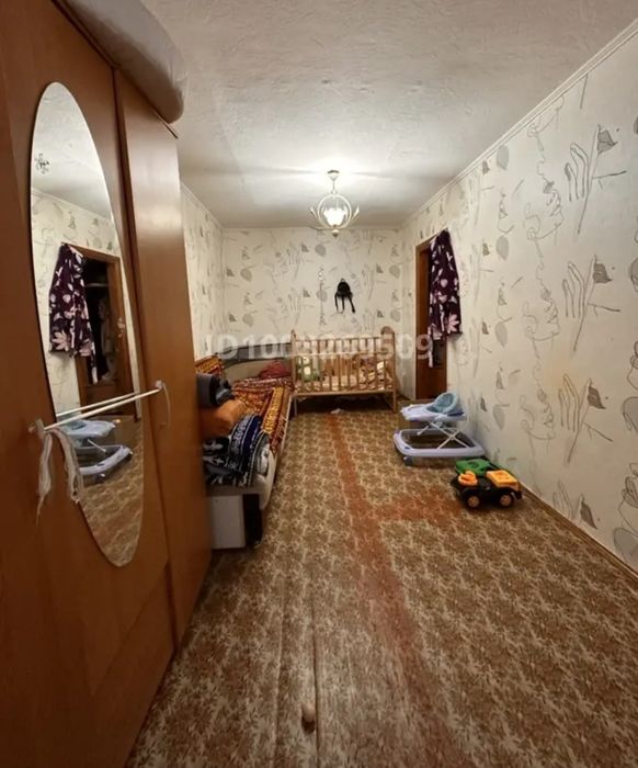 Продам 2х комн кв в р-не рынка