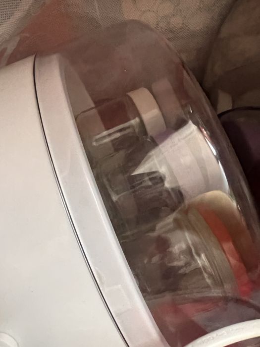 Oala inox presiune 5 litrii gratis ofer o iaurtiera