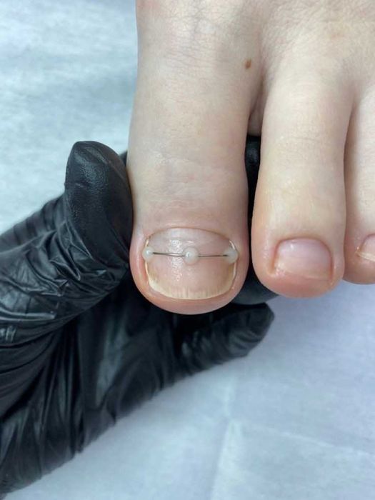 Маникюр/Педикюр от Топ- мастера в салоне и на выезд