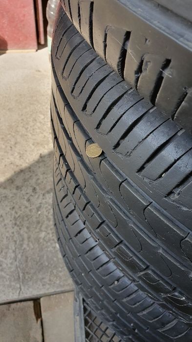 Шины размер 235×50×19