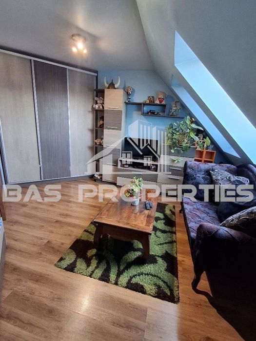 3-стаен в София-Овча Купел площ 103