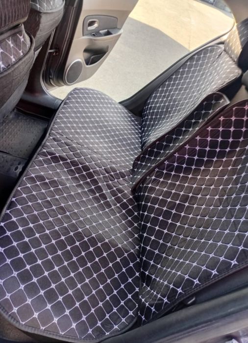 Чехлы авто универсальные