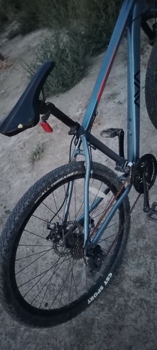 Велосипед AVA продаётся.