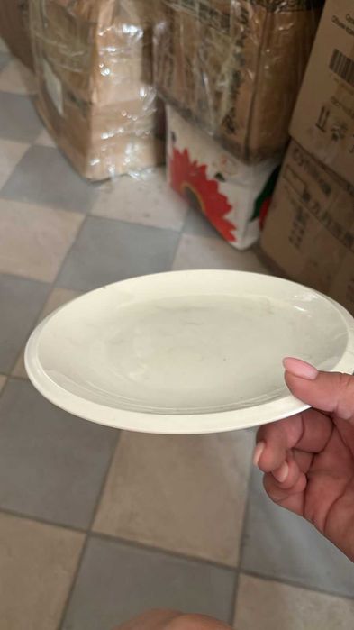 Посуда для кафе и ресторана