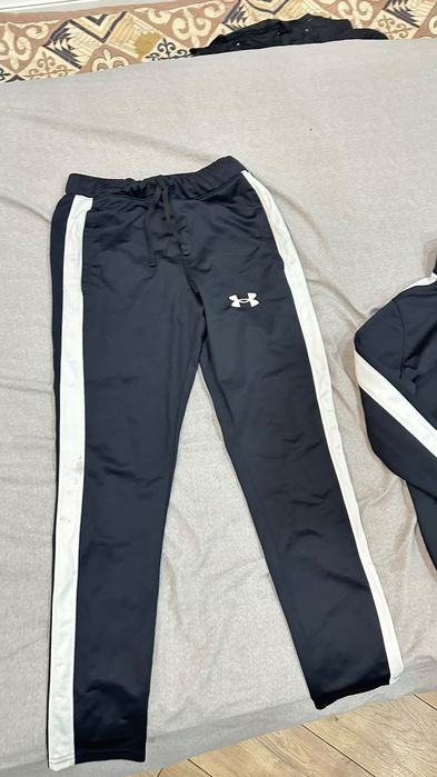костюм under armour