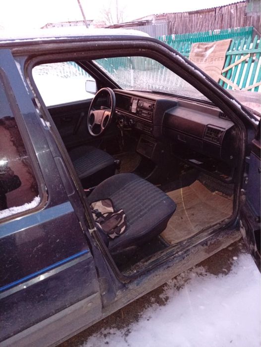 Продам Volkswagen Golf