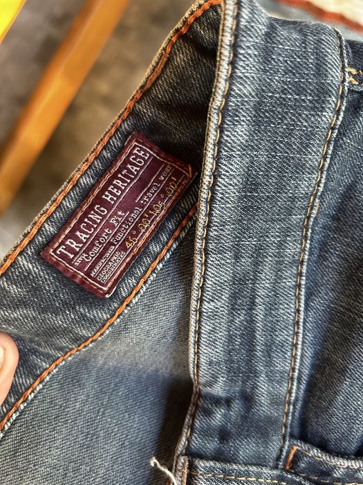 Camel Active Jeans