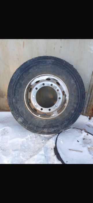 Шина на Шахман, Шансиман…