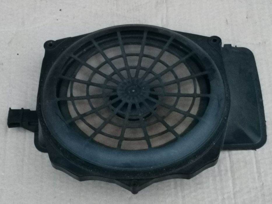 Subwoofer boxă difuzor audi a4 b7 seat exeo berlina limuzina 8E5035412