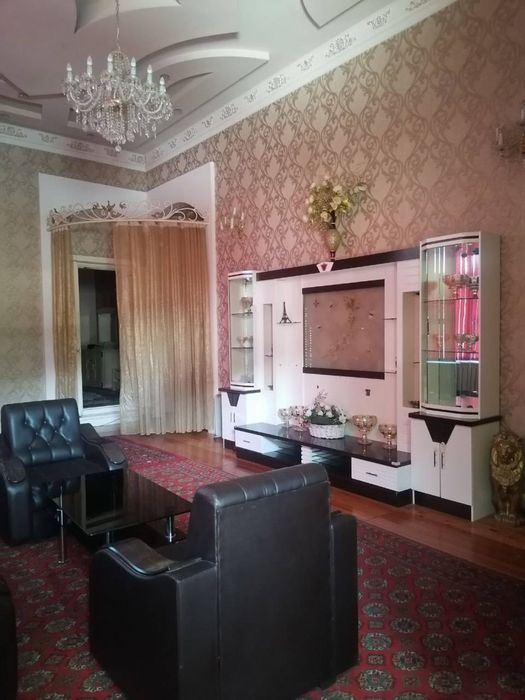 Сдается участок, ориентир Российское посольство ( н635 )