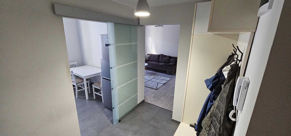 Închiriere apartament 2 camere în Piața Mihai Viteazul