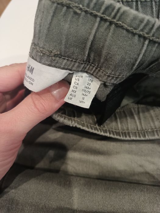 Мъжки дрехи Zara,HM,Celio