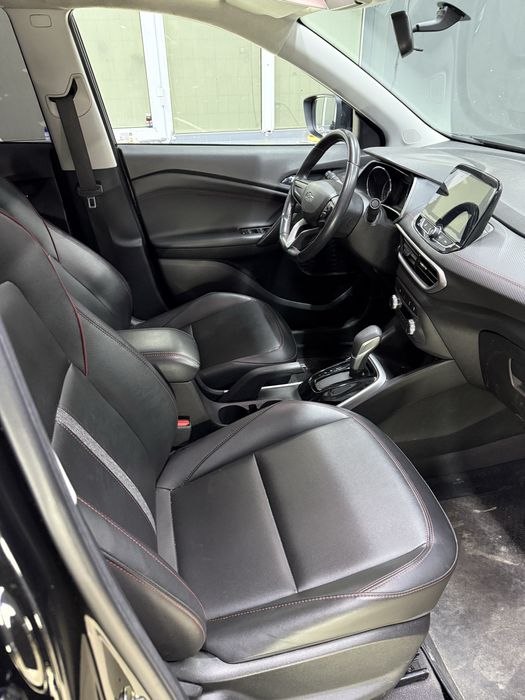 Trecker redline xitoy