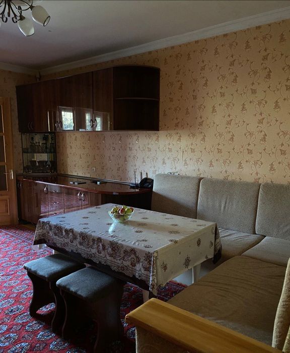 Квартира в аренду. Под офис также