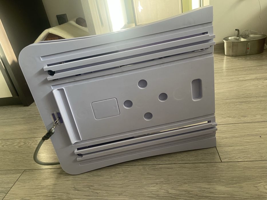 Placa pentru pilates